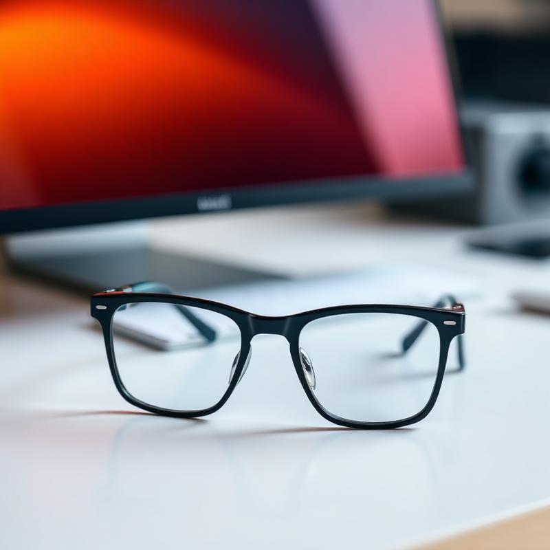 Computer Glasses