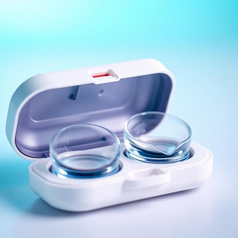 Contact Lenses
